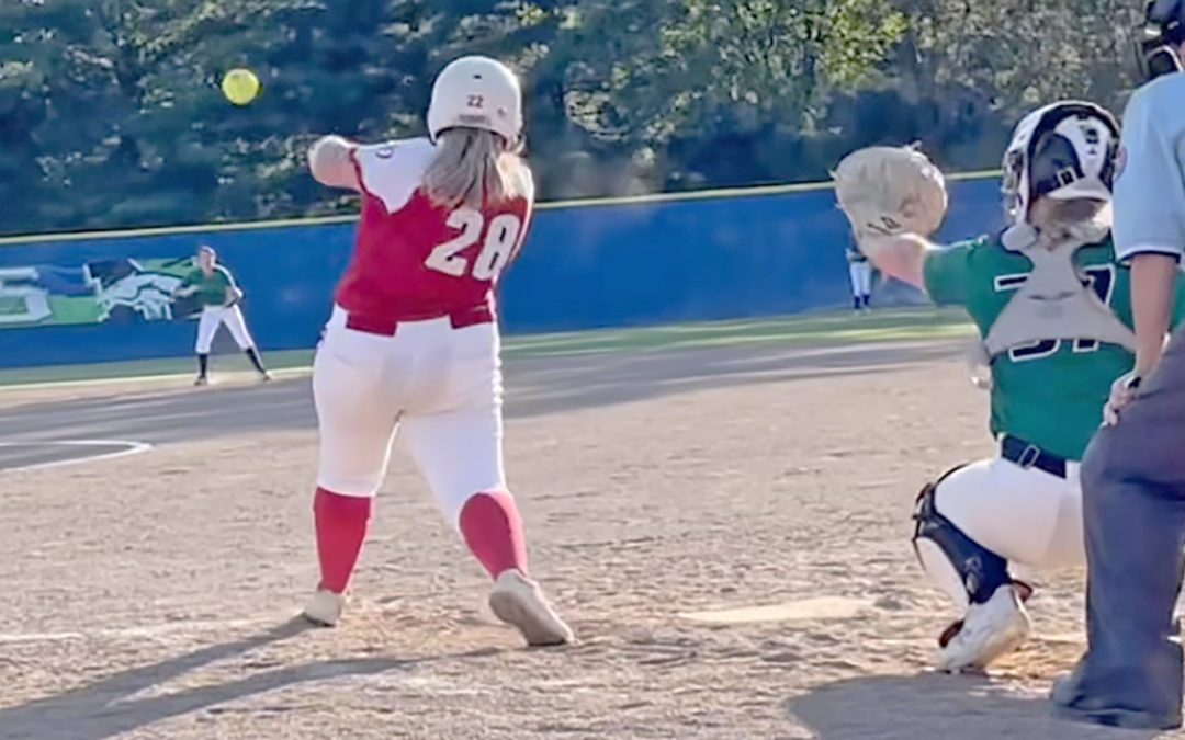 Softball Preview – Troy Buchanan, Jefferson R-7, Timberland – July 18, 2023