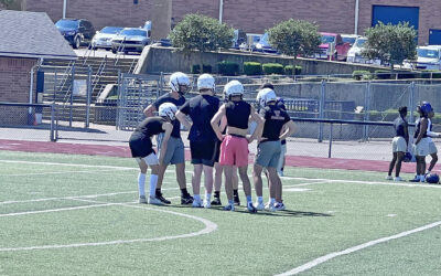 HS Football Preview – The Monday Morning Wrap Up – August 8, 2022