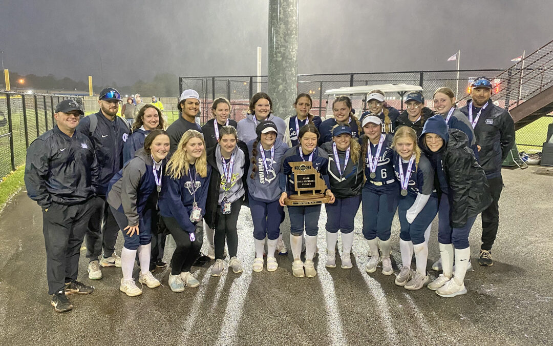 Softball Preview – Pattonville and Howell Central – August 10, 2022