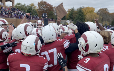 The Monday Morning Wrap Up – HSSC – August 1, 2022