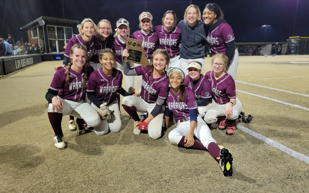 Softball Preview – St. Charles West and Bayless – August 17, 2022