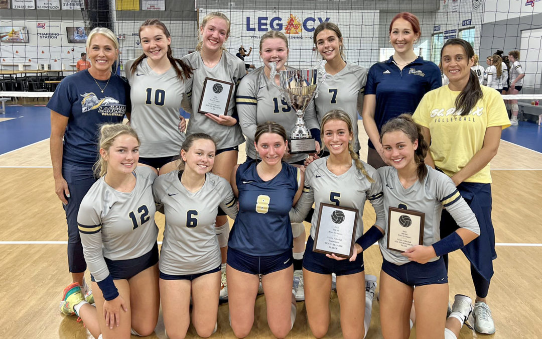 The Monday Morning Wrap Up – HSSC – August 29, 2022