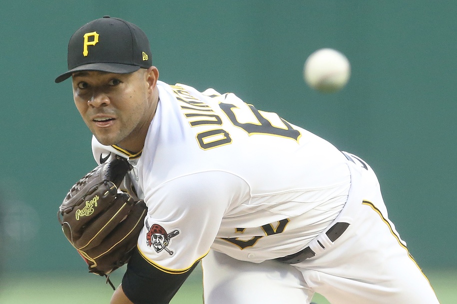 Bernie On The Cardinals: Trading For Jose Quintana Was A Good First Move. But They Need To Do More.