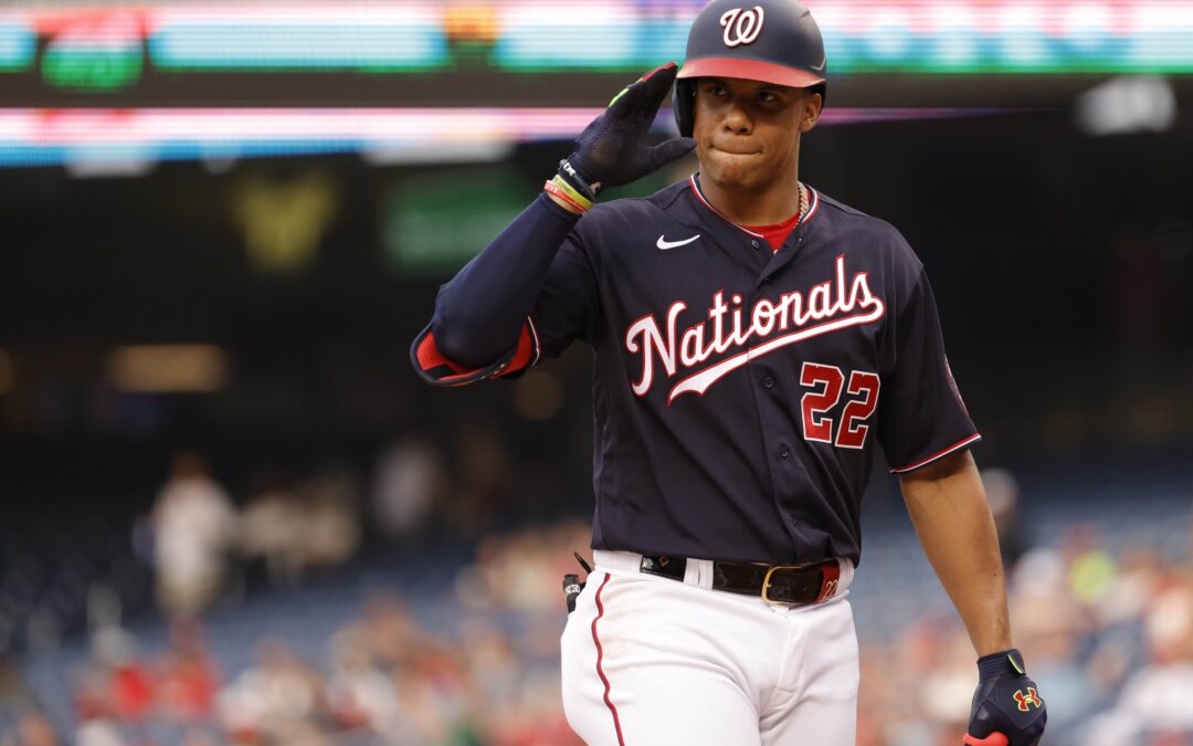 Bernie On The Cardinals: My Somewhat Rapid Reaction To The Juan Soto Trade.