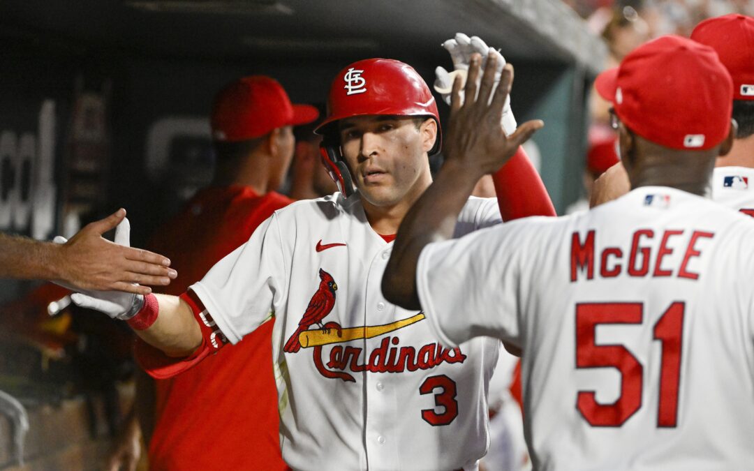 Bernie: Notes On My Scorecard. A New Beginning For Dylan Carlson.
