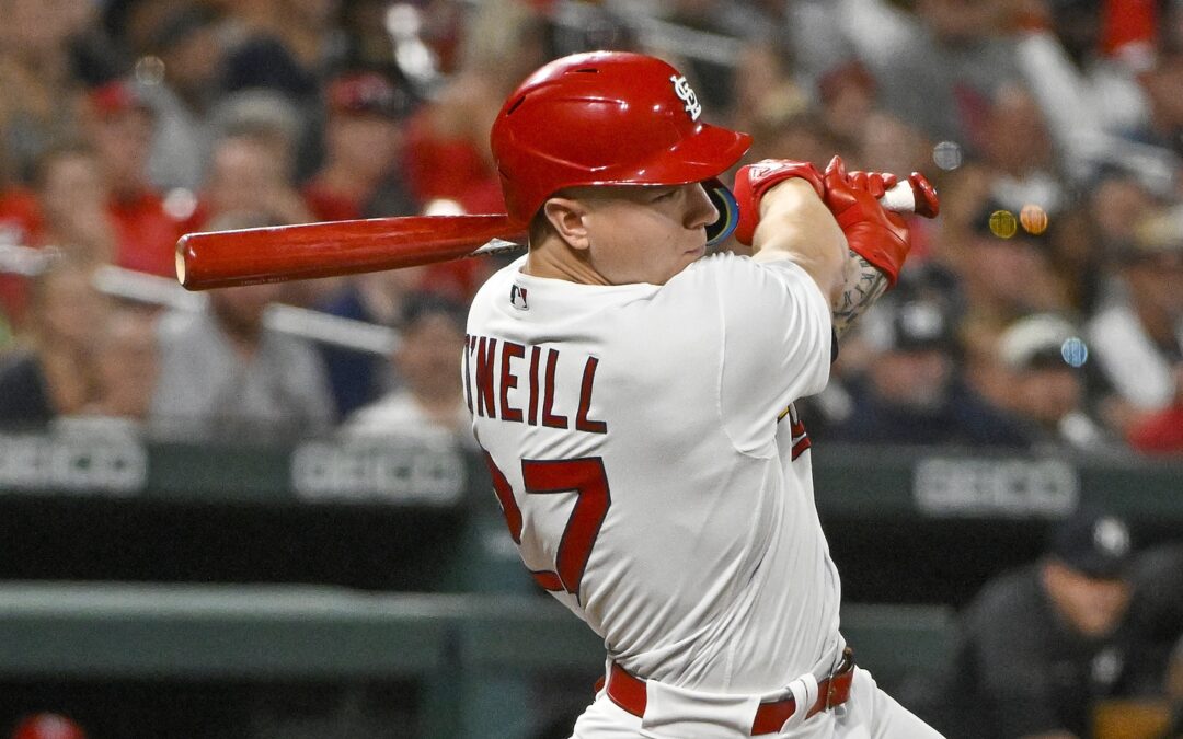 Bernie On The Cardinals: Looking At Five Things That Will Help The Cards Win The NL Central.
