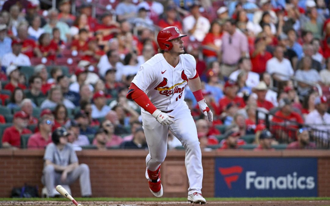 Bernie’s Redbird Review: Goldschmidt And Arenado Are Getting Some Help From Their Friends.