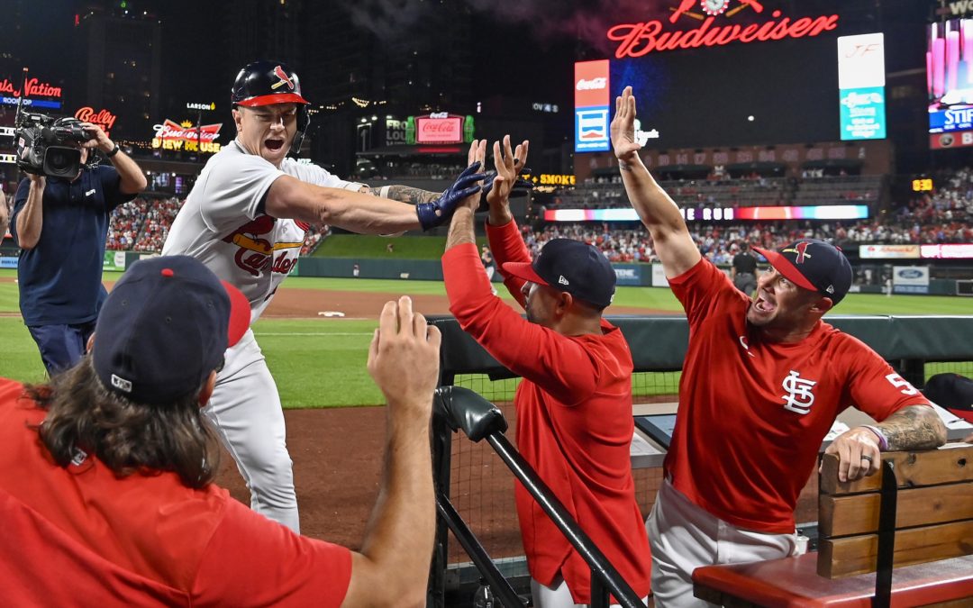Bernie’s Redbird Review: Hard-Charging Cardinals Pass The Test Against Atlanta.