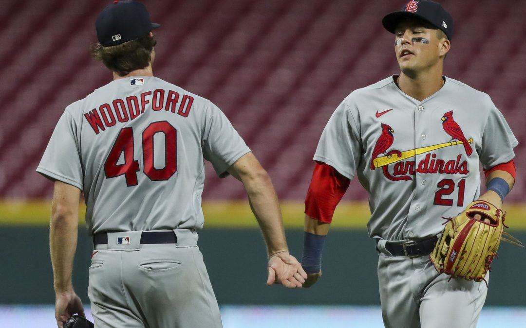 Wednesday with Walton – September 1, 2022