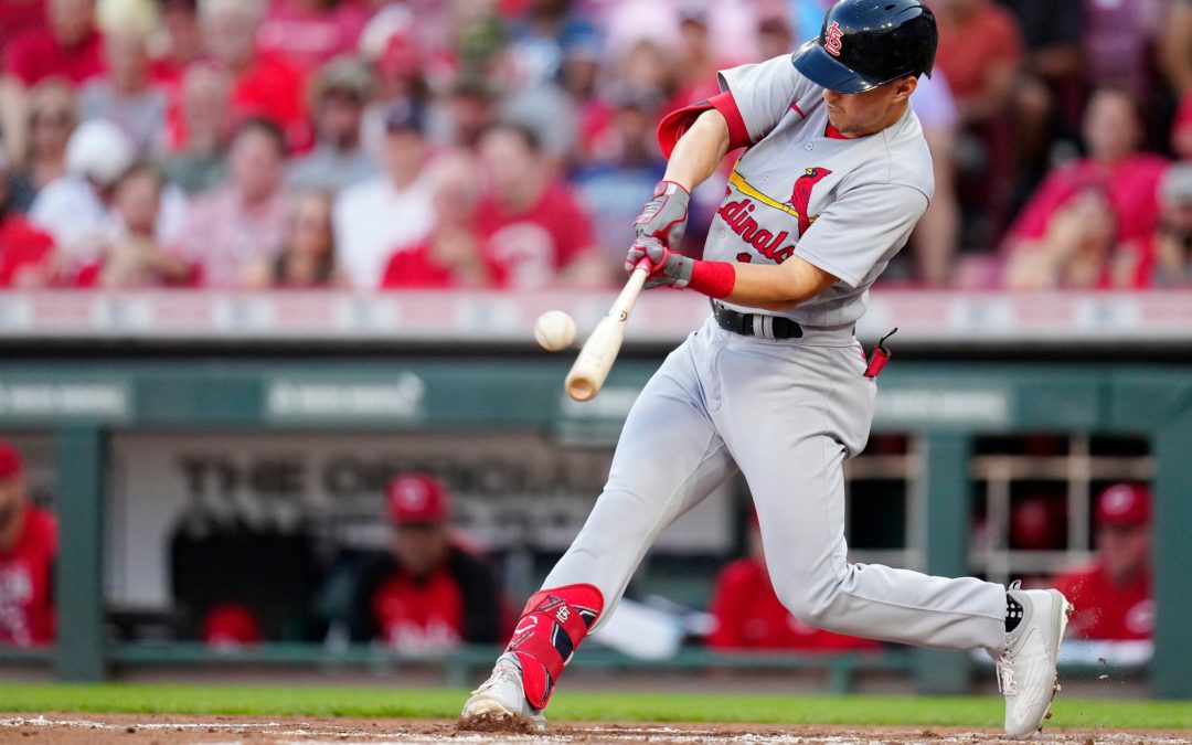 Bernie’s Redbird Review: Even When The Cardinals Lose, They Win. I’ll Explain.
