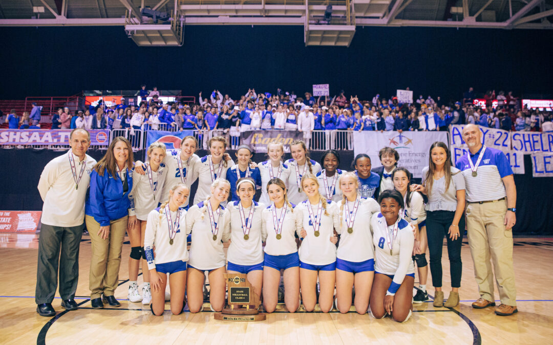 Girls Volleyball Preview – Westminster and Washington – August 2, 2022