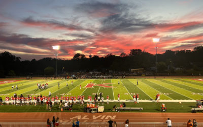 Friday Fast Break – HSSC – September 2, 2022