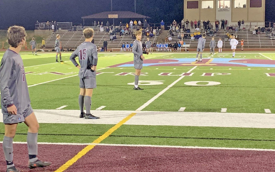 Friday Fast Break – HSSC – September 30, 2022