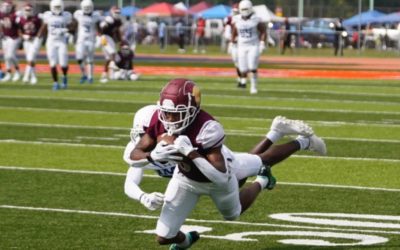 The Monday Morning Wrap Up – HSSC – September 6, 2022