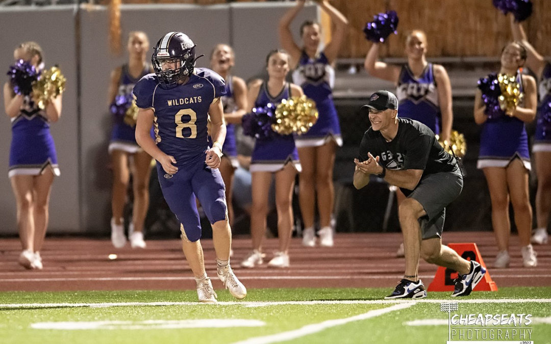 Friday Fast Break – HSSC – September 9, 2022