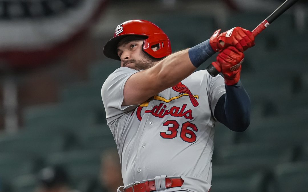 Wednesday with Walton – September 21, 2022