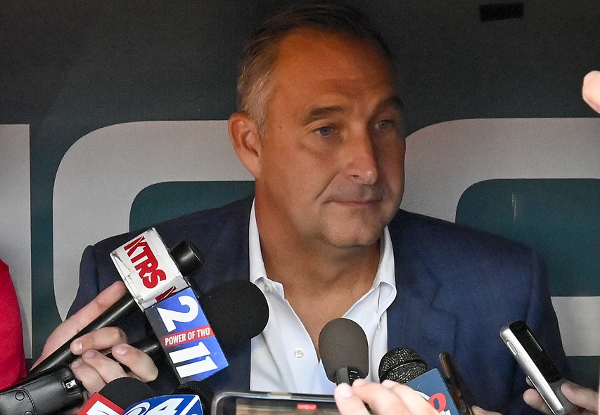 Bernie’s Redbird Review: Sorry To Offend You, But It’s Time To Give John Mozeliak The Praise He Deserves.