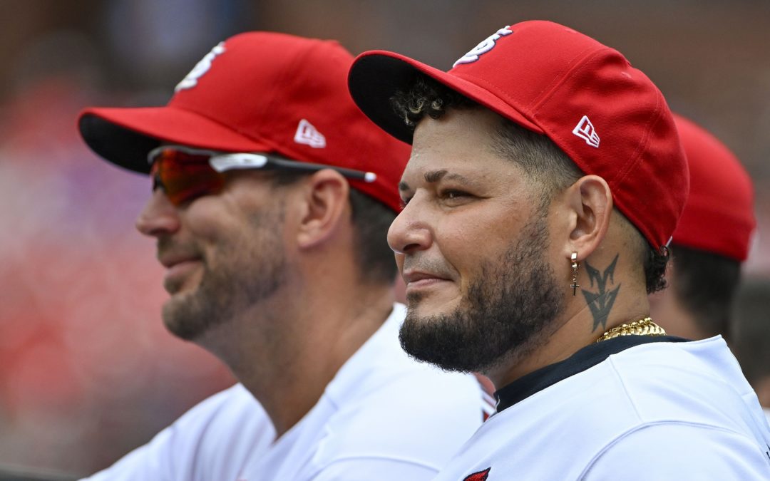 Wednesday with Walton – September 14, 2022