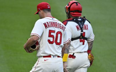 Bernie’s Redbird Review: Is It A Slump? Not Really, But It’s Time For The Cardinals To Get Rolling Again.