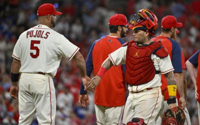 Bernie’s Redbird Preview: Taking A Hard Look At Nine Late-Season Questions On The Cardinals.