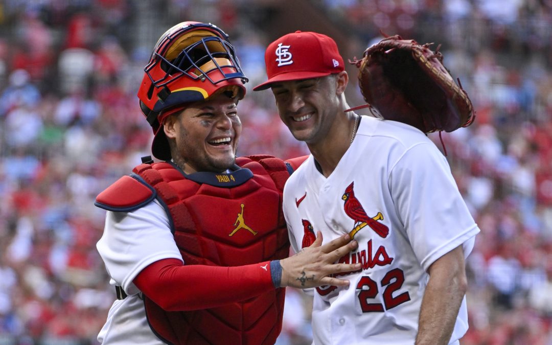 Bernie’s Redbird Review: With Jack Flaherty On The Mound, The Cardinals Lost A Game But Gained A Quality Starting Pitcher.