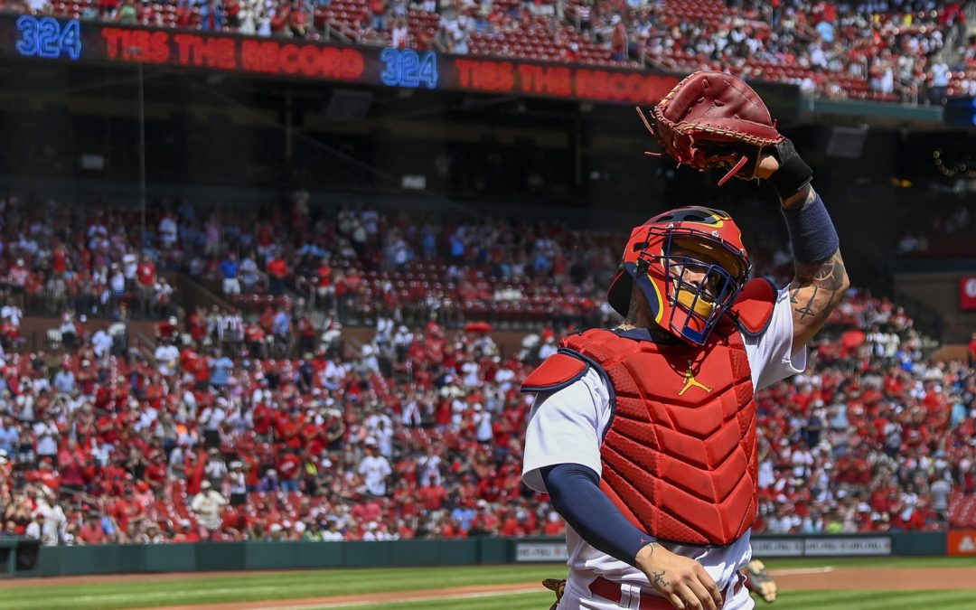 Ben Fred Friday – September 9, 2022