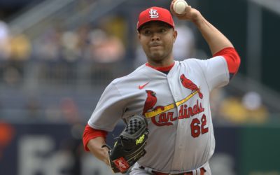 Bernie’s Redbird Review: The Acquisitions Of Quintana And Montgomery — Two Of Mozeliak’s Best-Ever Trades.