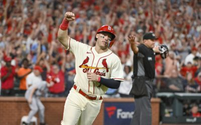 Bernie’s Redbird Review: As The Big Bats Go, The Cardinals Go. Yes, It’s Really That Simple.