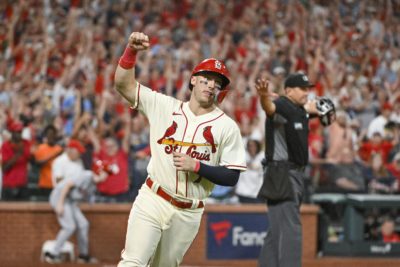 Redbird rook(ies): Chess takes hold in St. Louis Cardinals