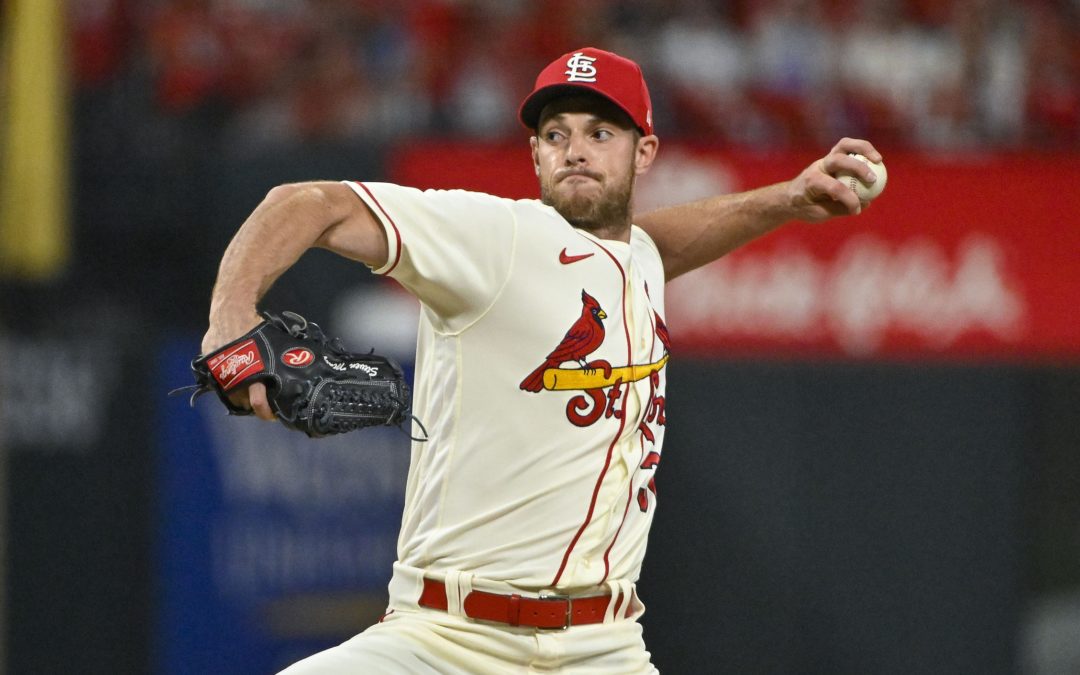 Bernie: With Two Weeks To Go, The Cards Have Five Issues To Sort Out. Here’s A Look.
