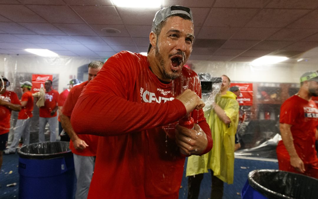 Wednesday with Walton – September 28, 2022