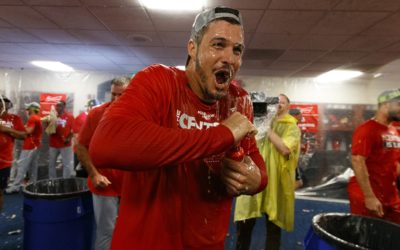 Wednesday with Walton – September 28, 2022