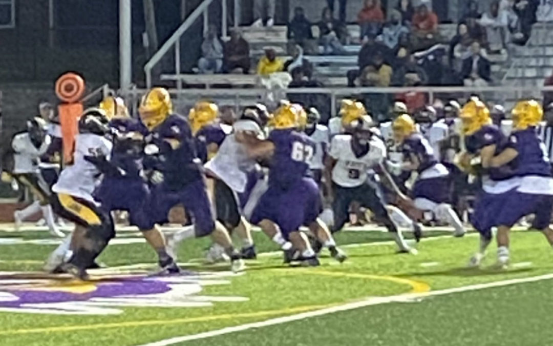 Friday Fast Break – HSSC – October 7, 2022