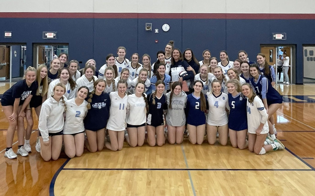 Friday Fast Break – HSSC – October 14, 2022