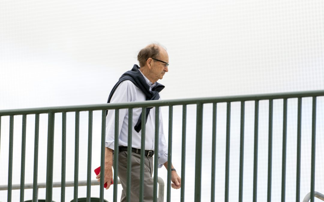 Bernie: No More Spinning the Facts, Cardinals’ Top Brass Must Approach the Off-Season Like Never Before