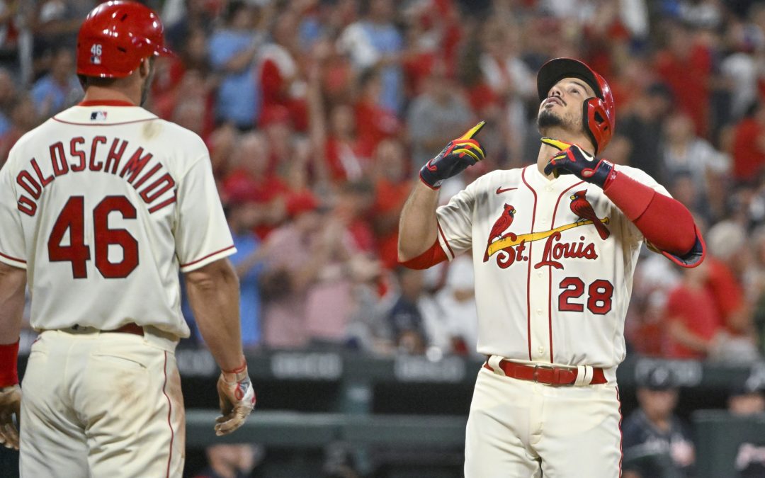 Bernie: Here Are Several Keys To Success For the Cardinals Against The Phillies.