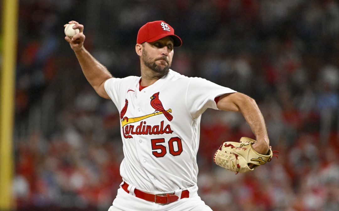 Bernie: Adam Wainwright Is Returning. That’s Wonderful Many Ways. But What About His Pitching At Age 41?