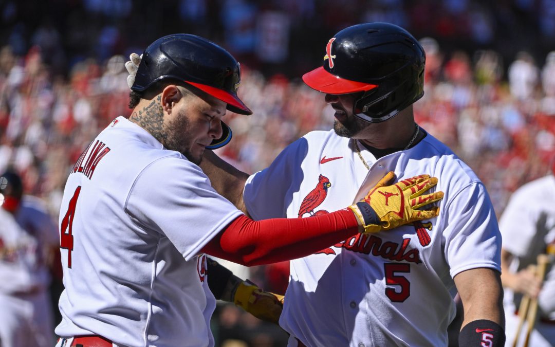 An era ends for us all