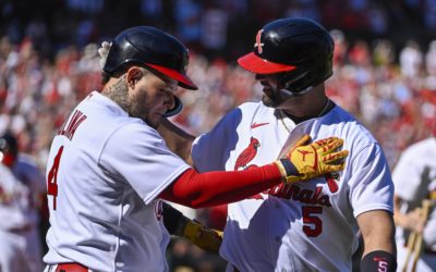 An era ends for us all