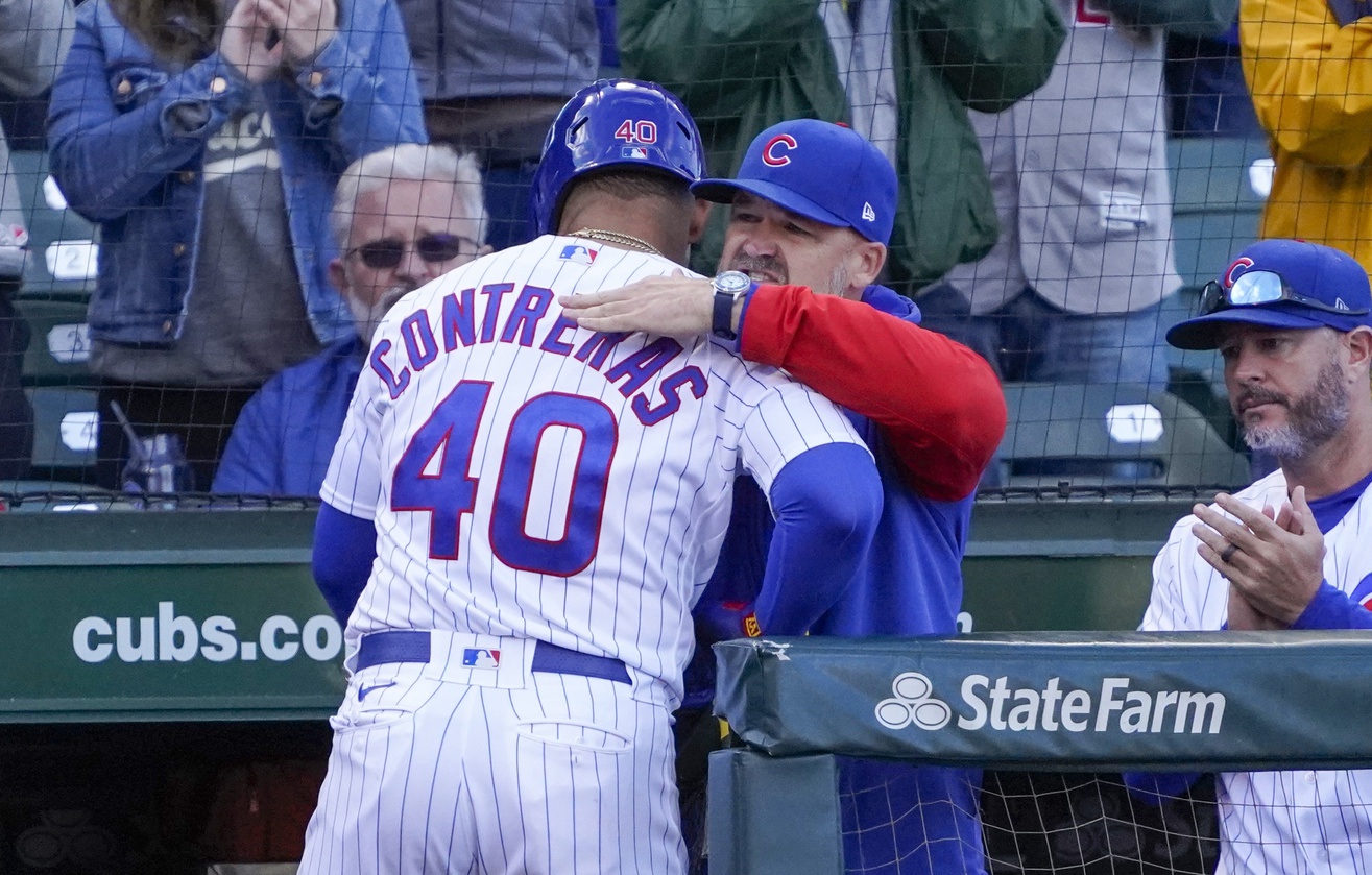 Bernie's Redbird Review For The Cardinals, Building A Better Team