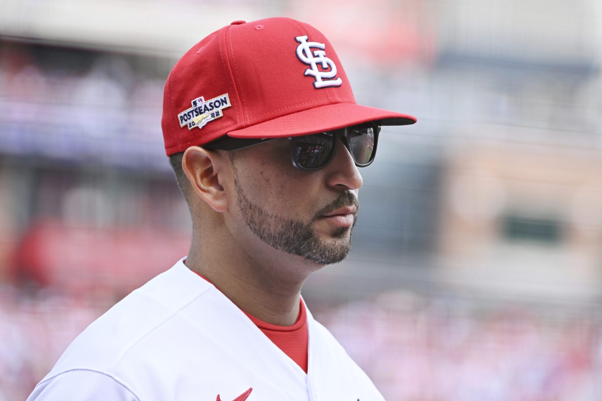 st louis cardinals postseason 2022