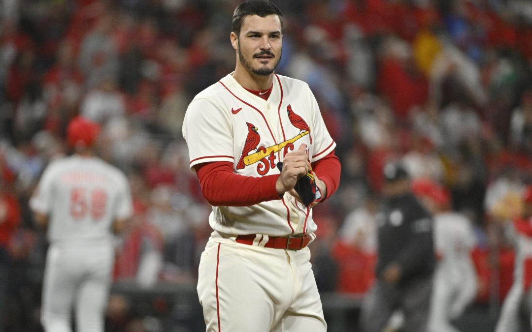 Bernie’s Redbird Review: The Cardinals Get Bounced From The Postseason. We’ve Seen This Movie Before. Too Many Times.