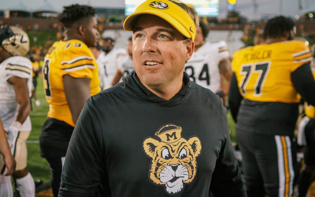 Bernie On Mizzou Football: What To Do When An Offensive-Minded Coach Can’t Build An Offense?