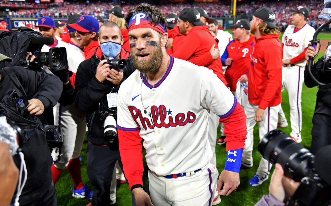 Bernie: What Can The Cardinals Learn From Watching The Astros And Phillies? A Lot. Here Are 5 Things.