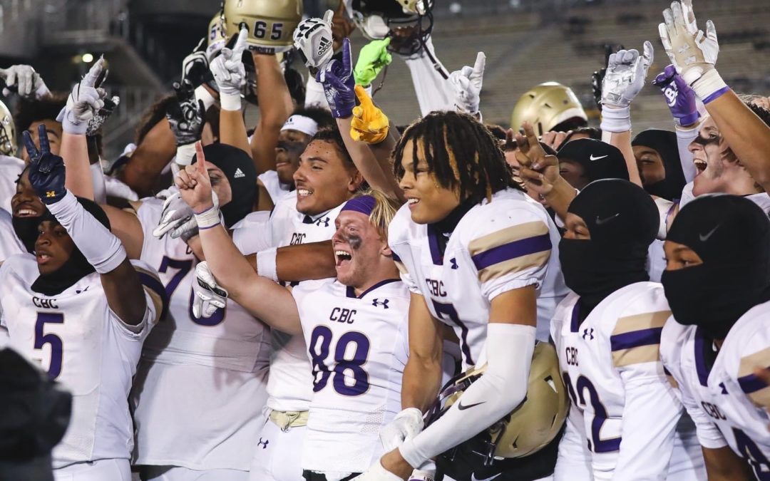 The Monday Morning Wrap Up – High School Sports – November 28, 2022