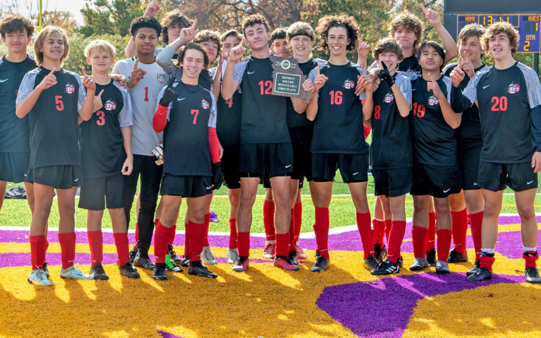 Friday Fast Break – HSSC – November 11, 2022