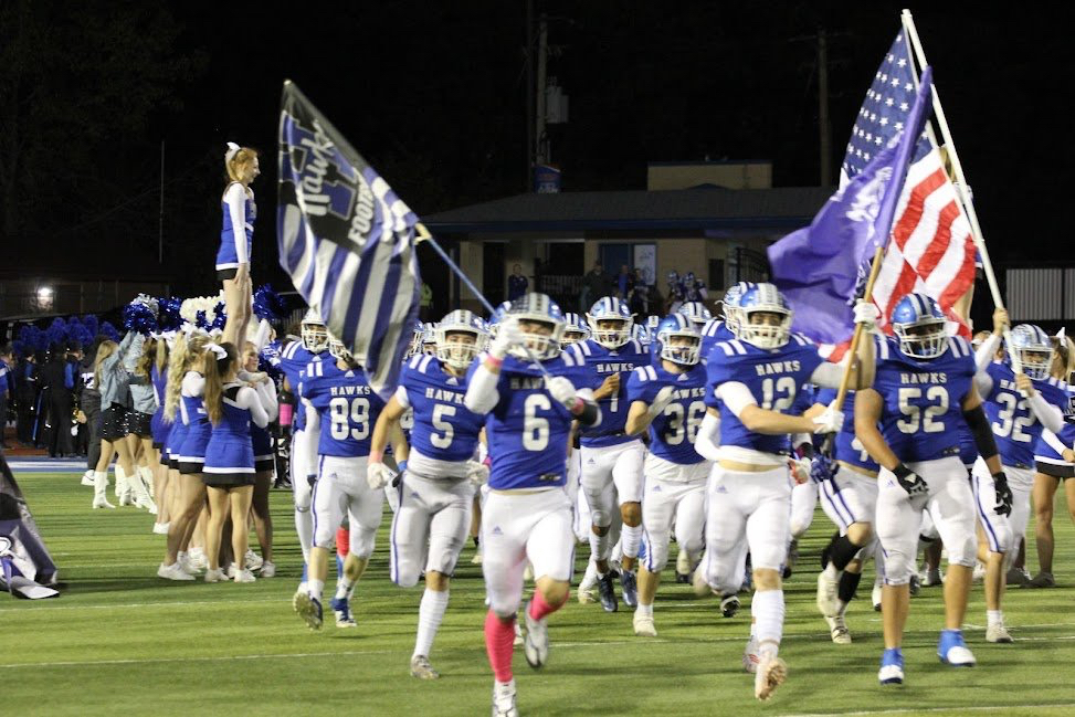 The Monday Morning Wrap Up HSSC November 14 2022 Scoops With