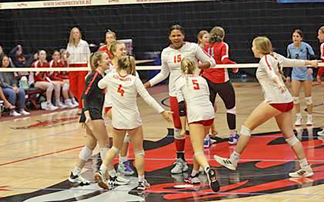 Friday Fast Break – HSSC – November 4, 2022