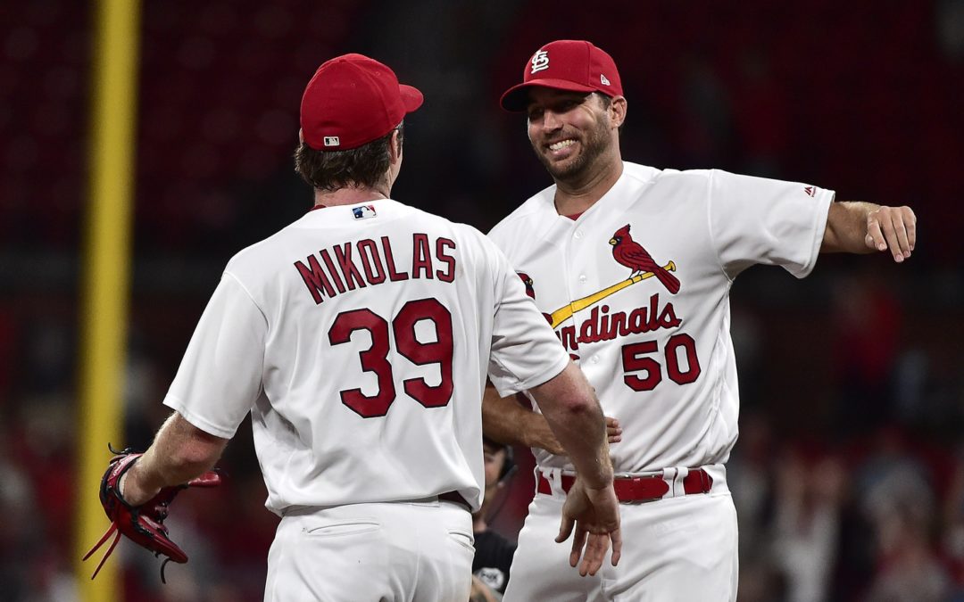 Bernie: Do The Cardinals Have Enough Quality Starting Pitching For 2023 And Beyond? This Must Be Addressed.