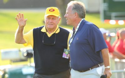 Jay Delsing & Danny Mac Golf – November 8, 2022